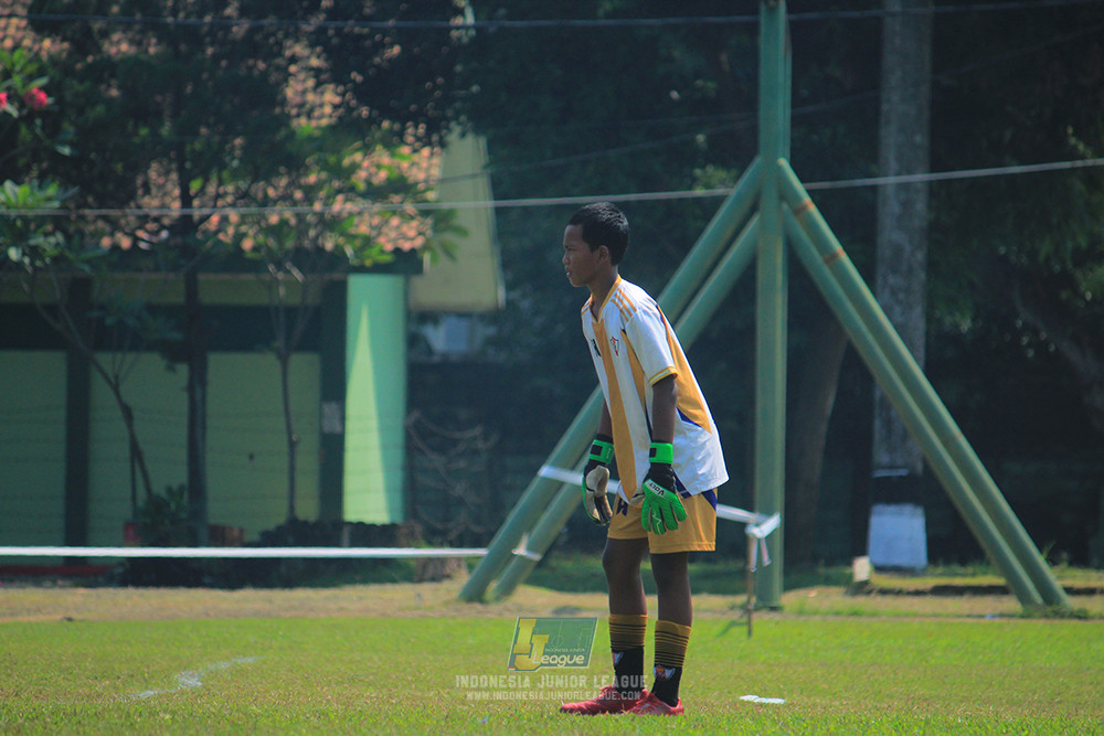 ijl u13 020825 generasi hary saputra 21 vs pam jaya fa