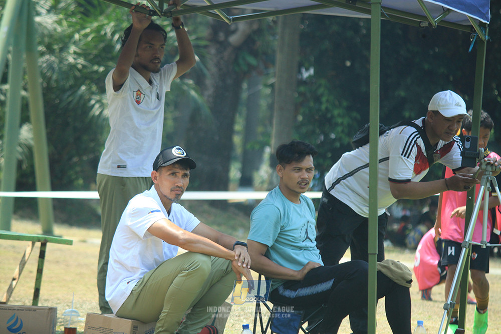 ijl u13 020825 generasi hary saputra 21 vs pam jaya fa