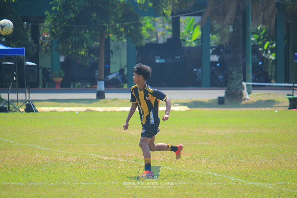 ijl u13 020825 generasi hary saputra 21 vs pam jaya fa