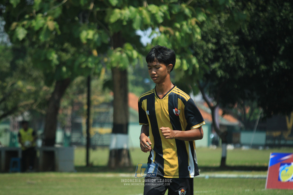 ijl u13 020825 generasi hary saputra 21 vs pam jaya fa