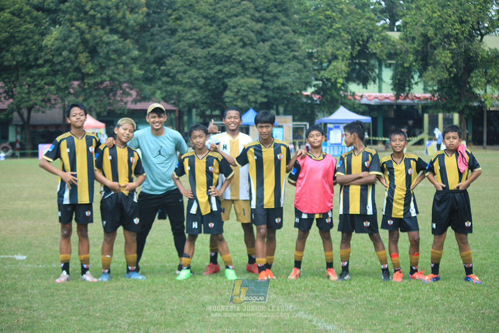 ijl u13 020825 generasi hary saputra 21 vs pam jaya fa