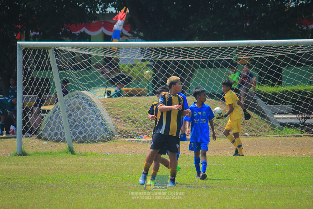 ijl u13 020825 generasi hary saputra 21 vs pam jaya fa