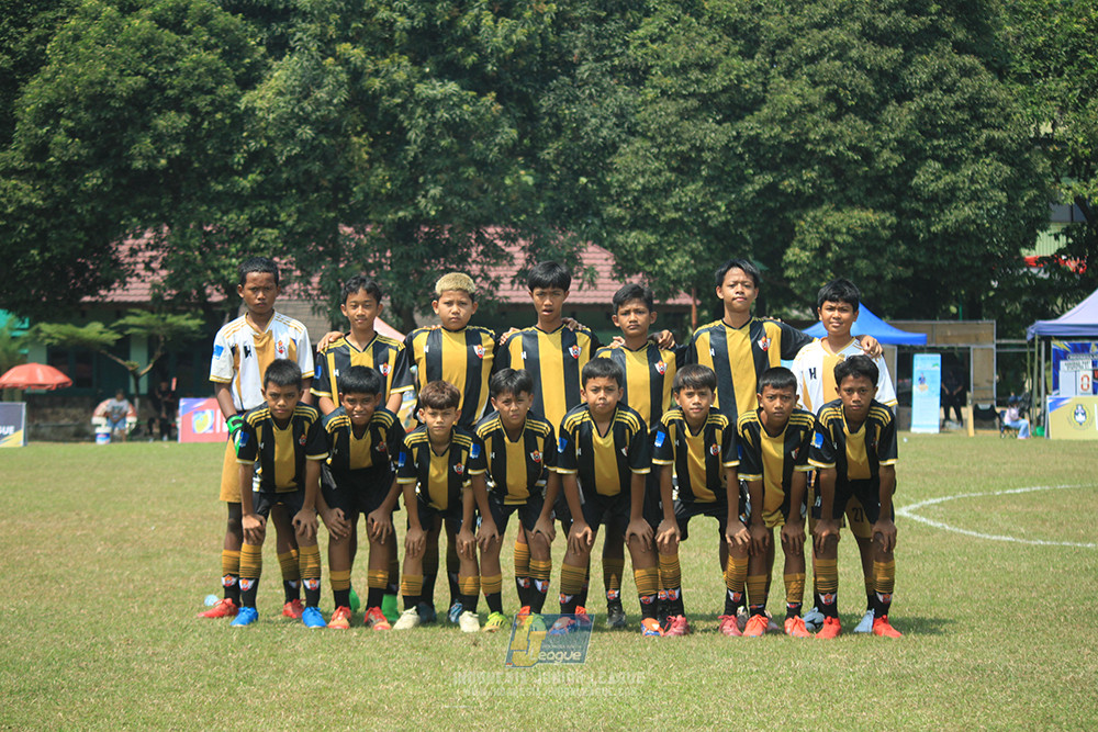 ijl u13 020825 generasi hary saputra 21 vs pam jaya fa