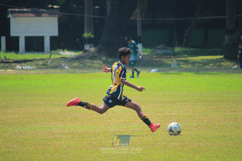 ijl u13 020825 generasi hary saputra 21 vs pam jaya fa