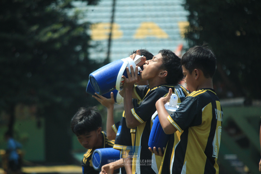 ijl u13 020825 generasi hary saputra 21 vs pam jaya fa
