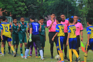 [IJL-U13 020825] INDONESIA MUDA UTARA VS BRAZILLIAN SOCCER SCHOOL LFA