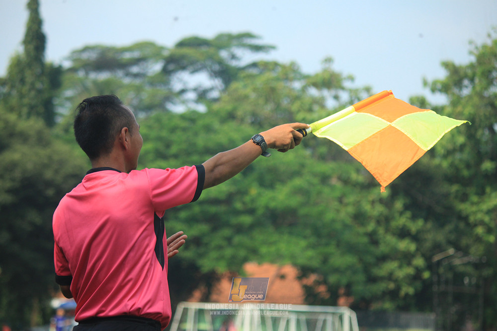 ijl u13 020825 indonesia muda utara vs brazillian soccer school lfa