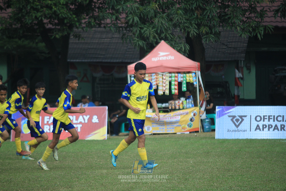 ijl u13 020825 indonesia muda utara vs brazillian soccer school lfa
