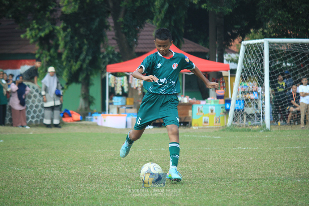 ijl u13 020825 indonesia muda utara vs brazillian soccer school lfa