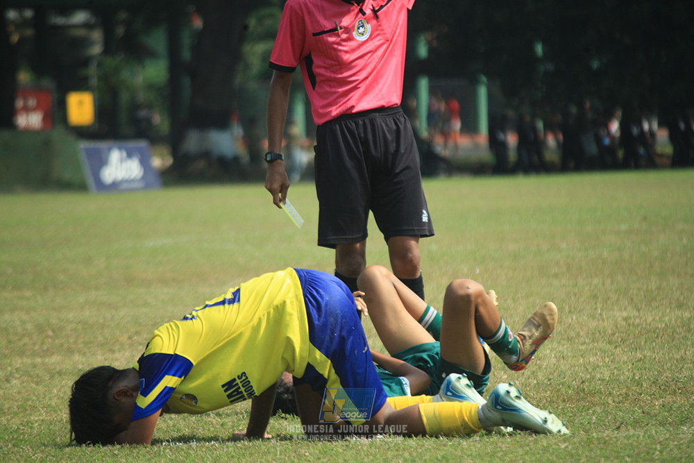 ijl u13 020825 indonesia muda utara vs brazillian soccer school lfa