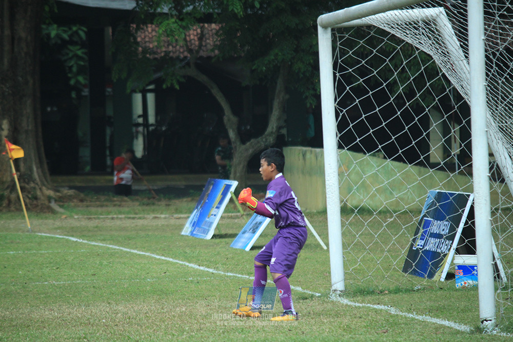 ijl u13 020825 indonesia muda utara vs brazillian soccer school lfa