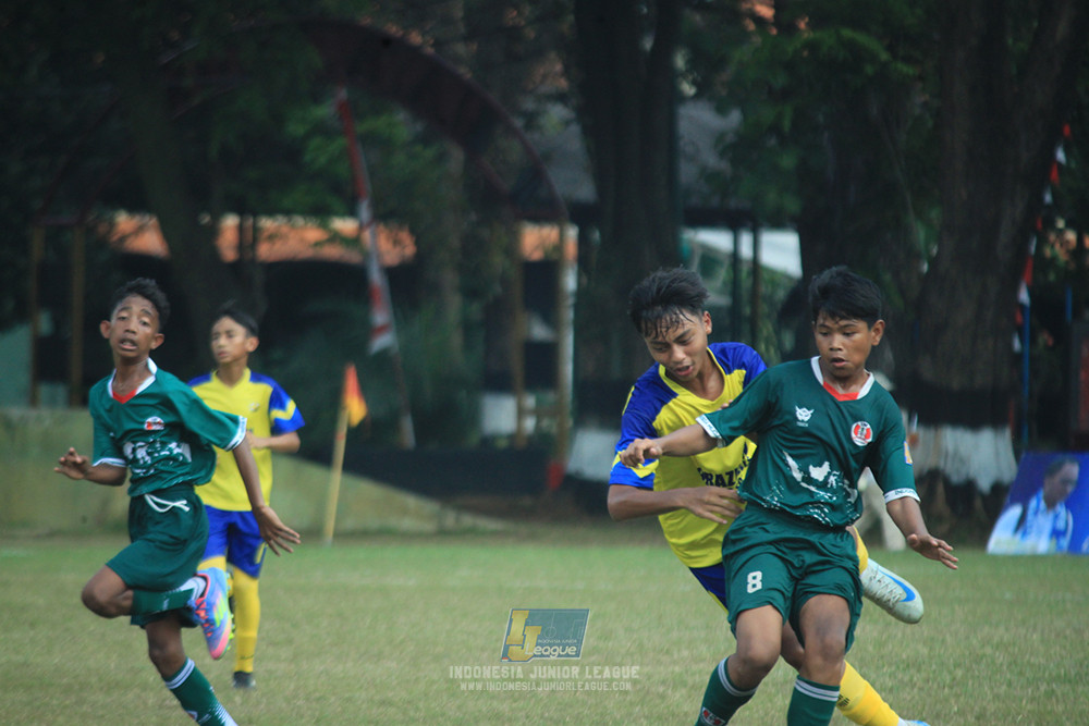 ijl u13 020825 indonesia muda utara vs brazillian soccer school lfa