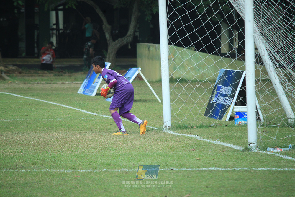 ijl u13 020825 indonesia muda utara vs brazillian soccer school lfa