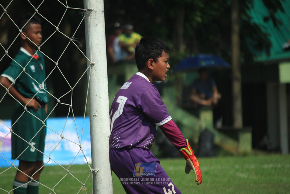 ijl u13 020825 indonesia muda utara vs brazillian soccer school lfa
