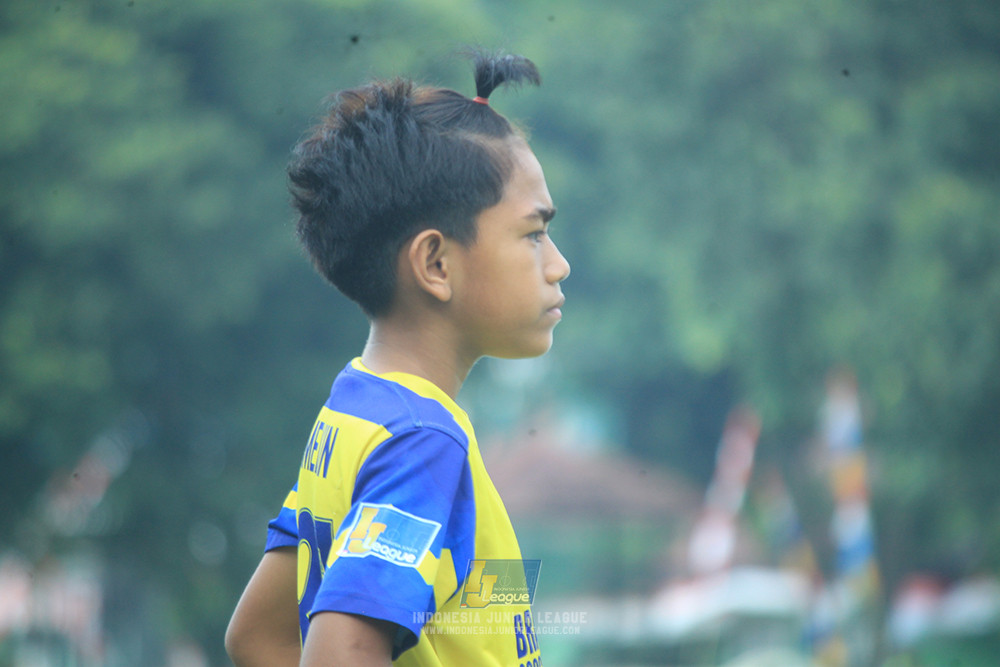 ijl u13 020825 indonesia muda utara vs brazillian soccer school lfa