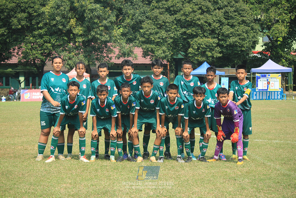ijl u13 020825 indonesia muda utara vs brazillian soccer school lfa