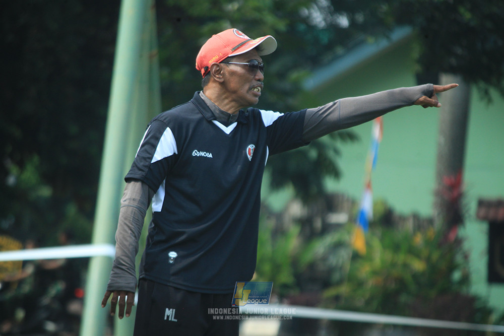 ijl u13 020825 indonesia muda utara vs brazillian soccer school lfa