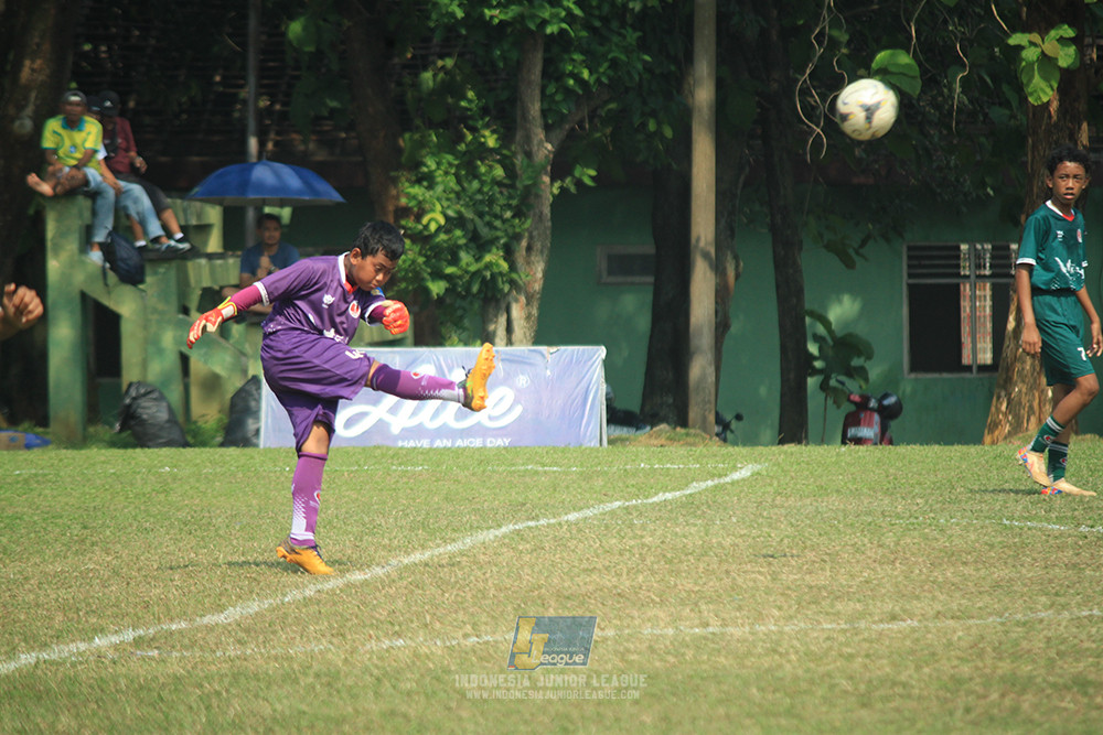 ijl u13 020825 indonesia muda utara vs brazillian soccer school lfa