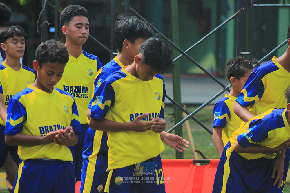 ijl u13 020825 indonesia muda utara vs brazillian soccer school lfa