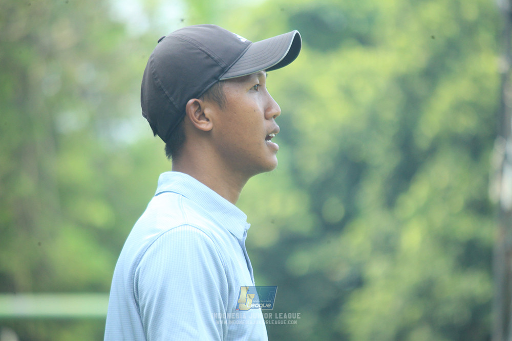 ijl u13 020825 indonesia muda utara vs brazillian soccer school lfa