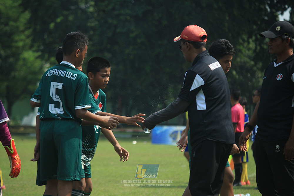 ijl u13 020825 indonesia muda utara vs brazillian soccer school lfa