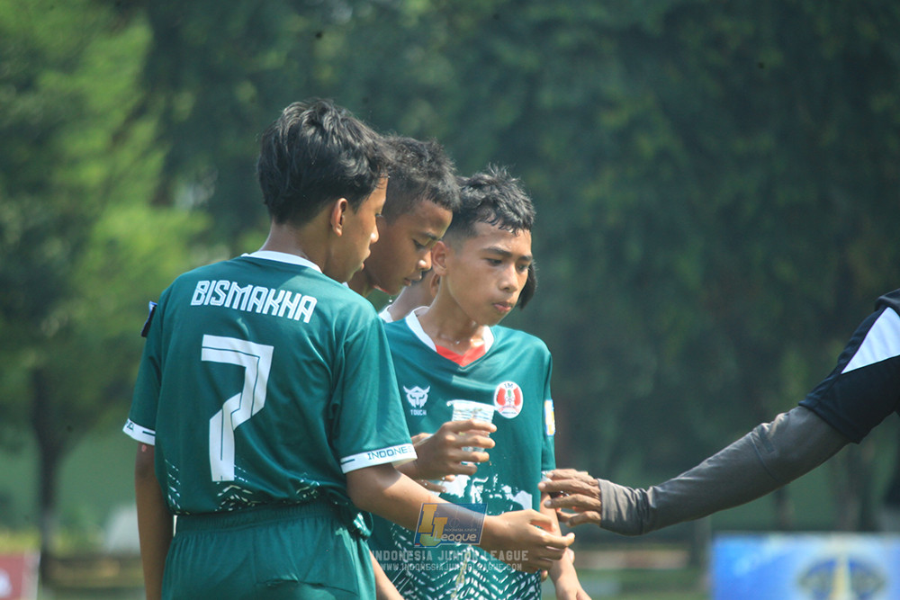 ijl u13 020825 indonesia muda utara vs brazillian soccer school lfa