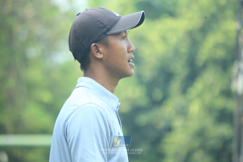 ijl u13 020825 indonesia muda utara vs brazillian soccer school lfa