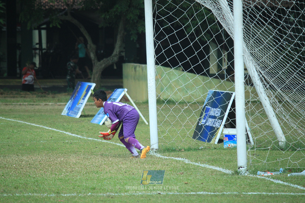 ijl u13 020825 indonesia muda utara vs brazillian soccer school lfa