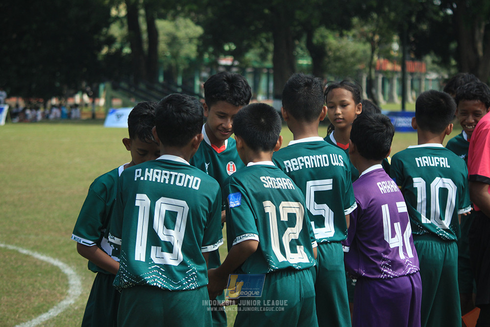 ijl u13 020825 indonesia muda utara vs brazillian soccer school lfa