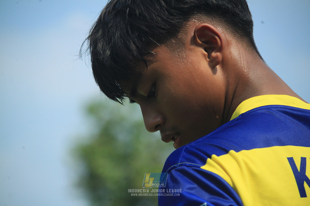 ijl u13 020825 indonesia muda utara vs brazillian soccer school lfa