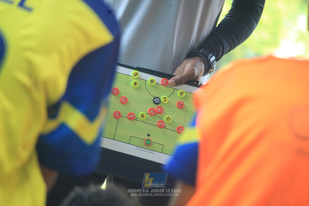 ijl u13 020825 indonesia muda utara vs brazillian soccer school lfa