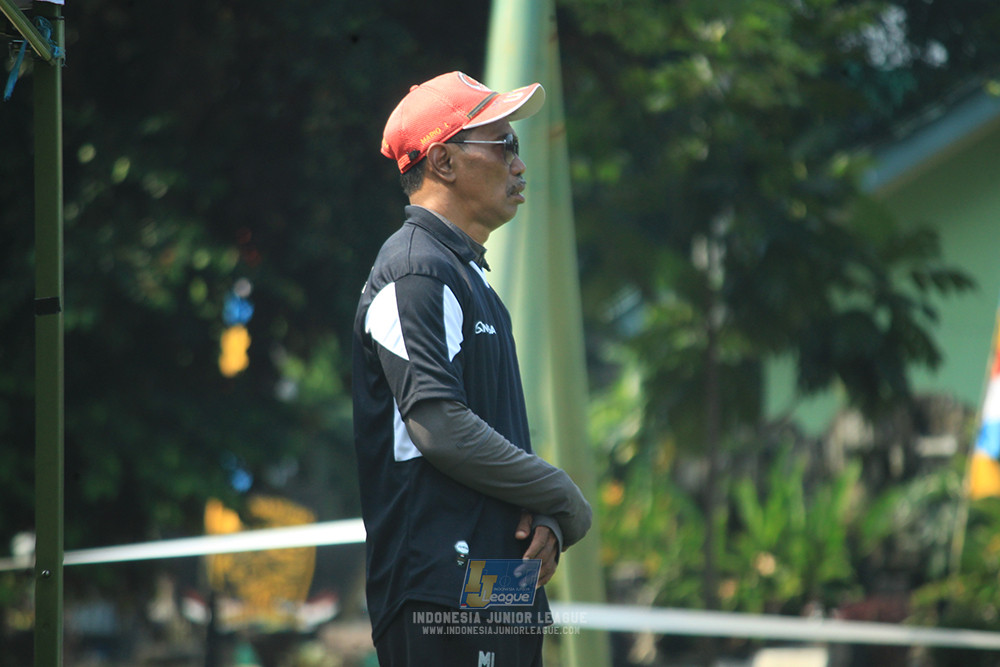 ijl u13 020825 indonesia muda utara vs brazillian soccer school lfa