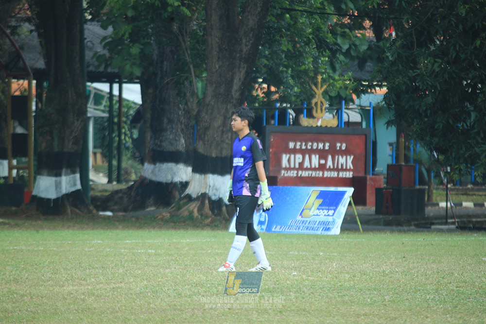 ijl u13 020825 indonesia muda utara vs brazillian soccer school lfa