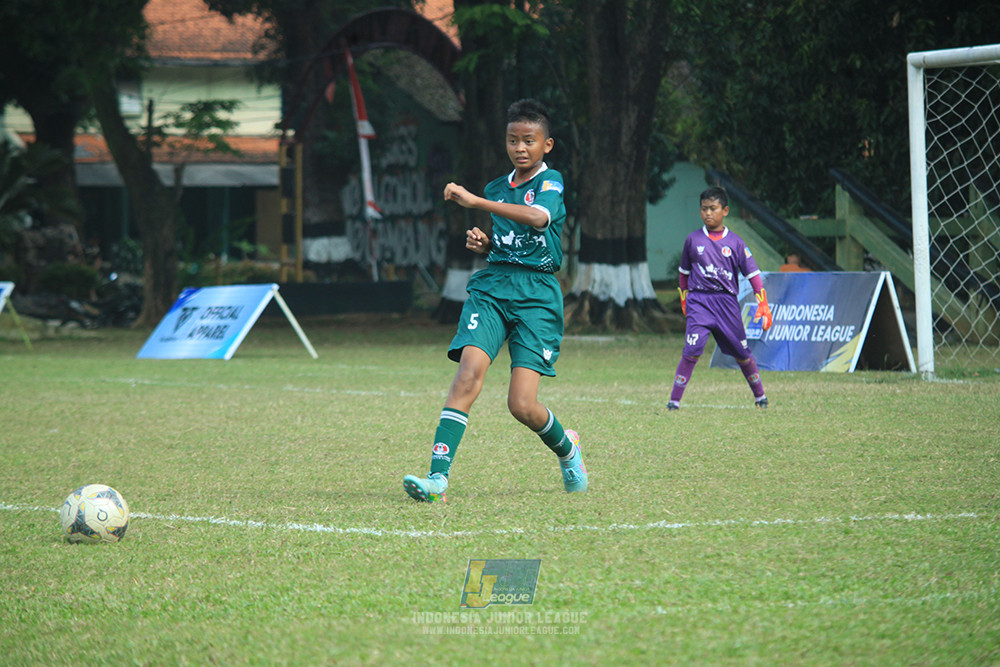 ijl u13 020825 indonesia muda utara vs brazillian soccer school lfa