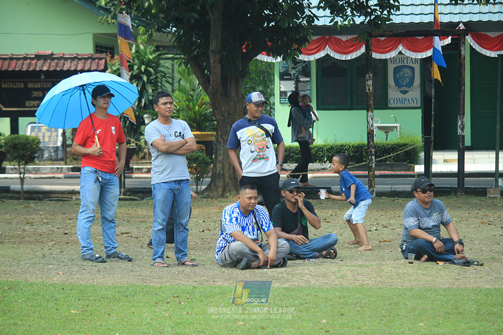 ijl u13 020825 indonesia muda utara vs brazillian soccer school lfa