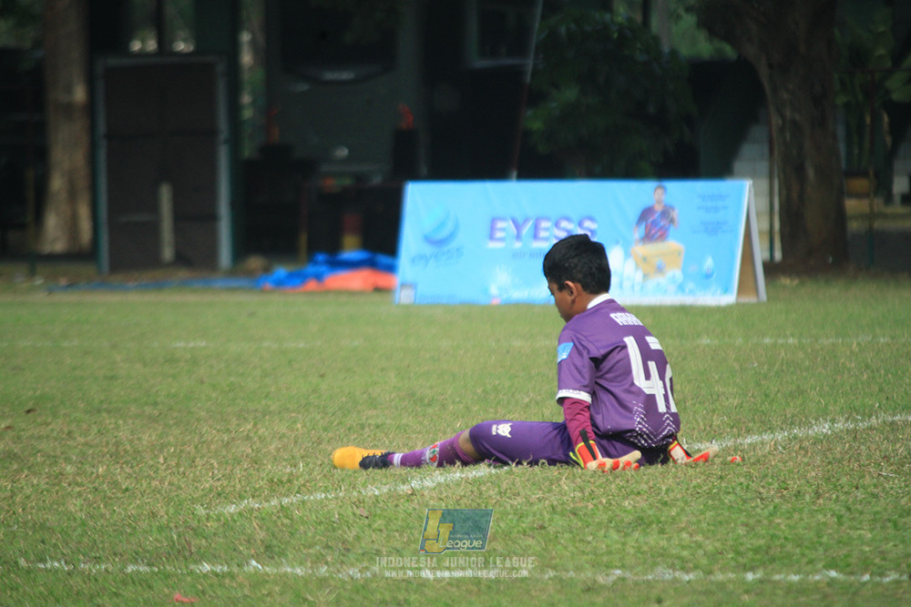 ijl u13 020825 indonesia muda utara vs brazillian soccer school lfa