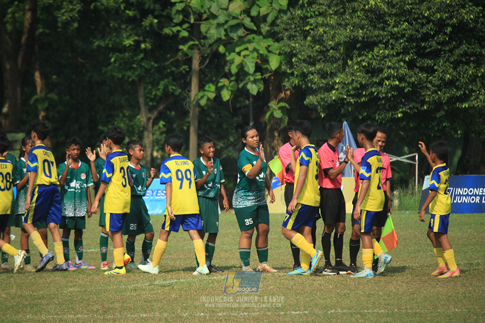 ijl u13 020825 indonesia muda utara vs brazillian soccer school lfa