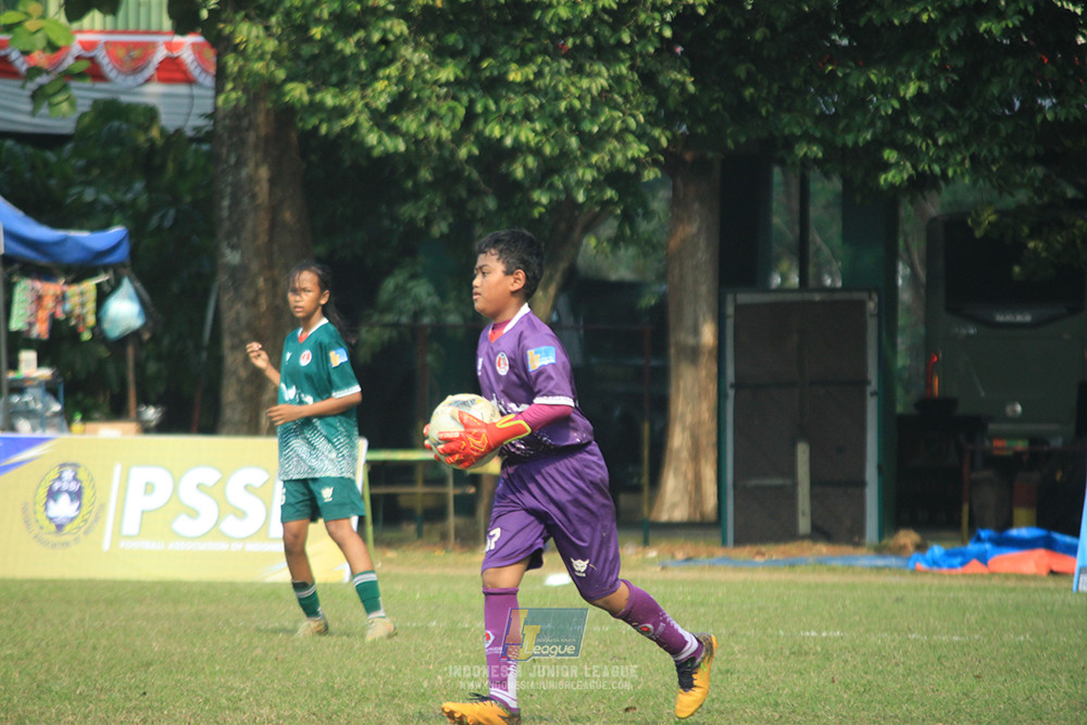 ijl u13 020825 indonesia muda utara vs brazillian soccer school lfa