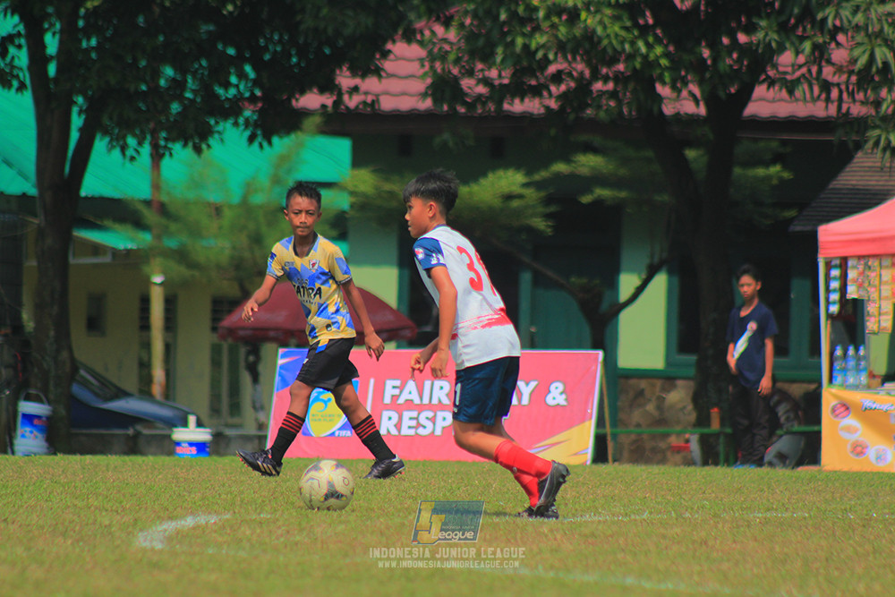 ijl u13 020825 jatira raharja sukabumi vs binna banua fc blue