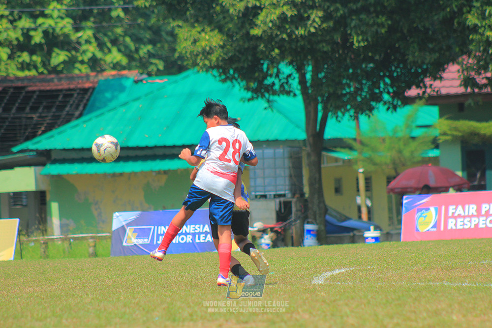 ijl u13 020825 jatira raharja sukabumi vs binna banua fc blue