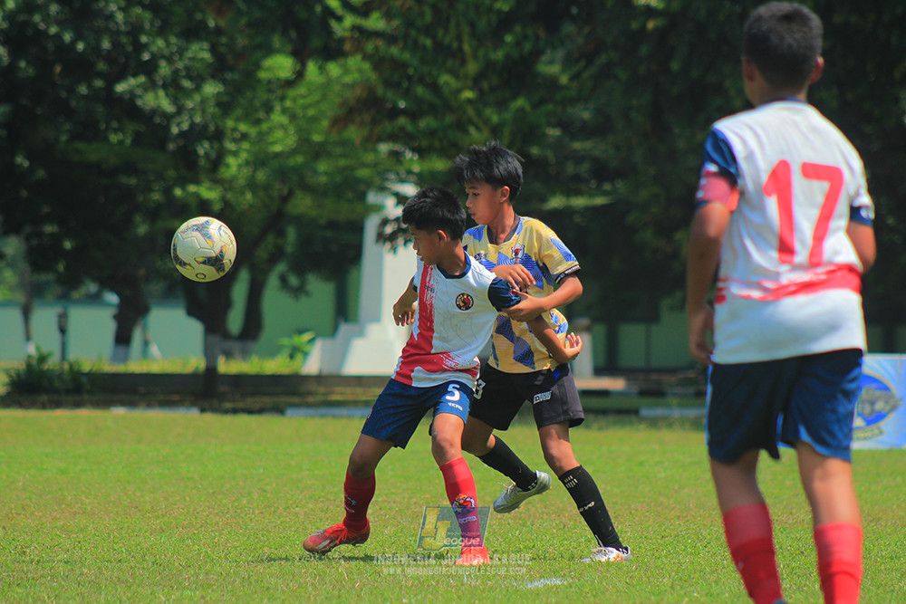 ijl u13 020825 jatira raharja sukabumi vs binna banua fc blue