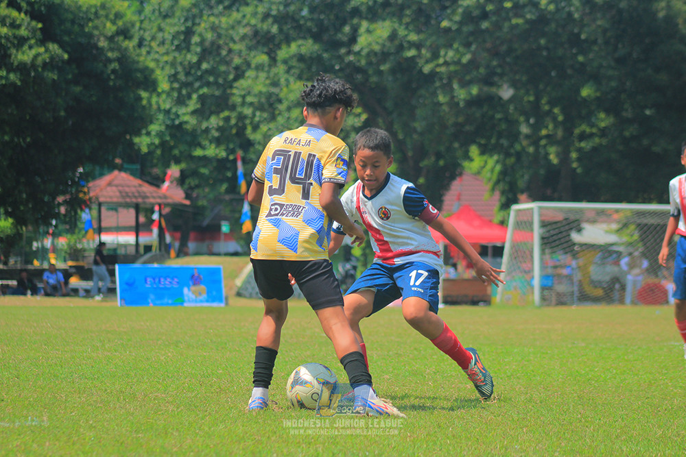 ijl u13 020825 jatira raharja sukabumi vs binna banua fc blue