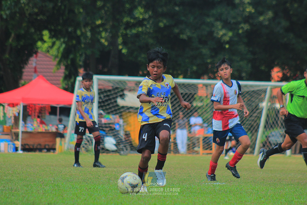 ijl u13 020825 jatira raharja sukabumi vs binna banua fc blue
