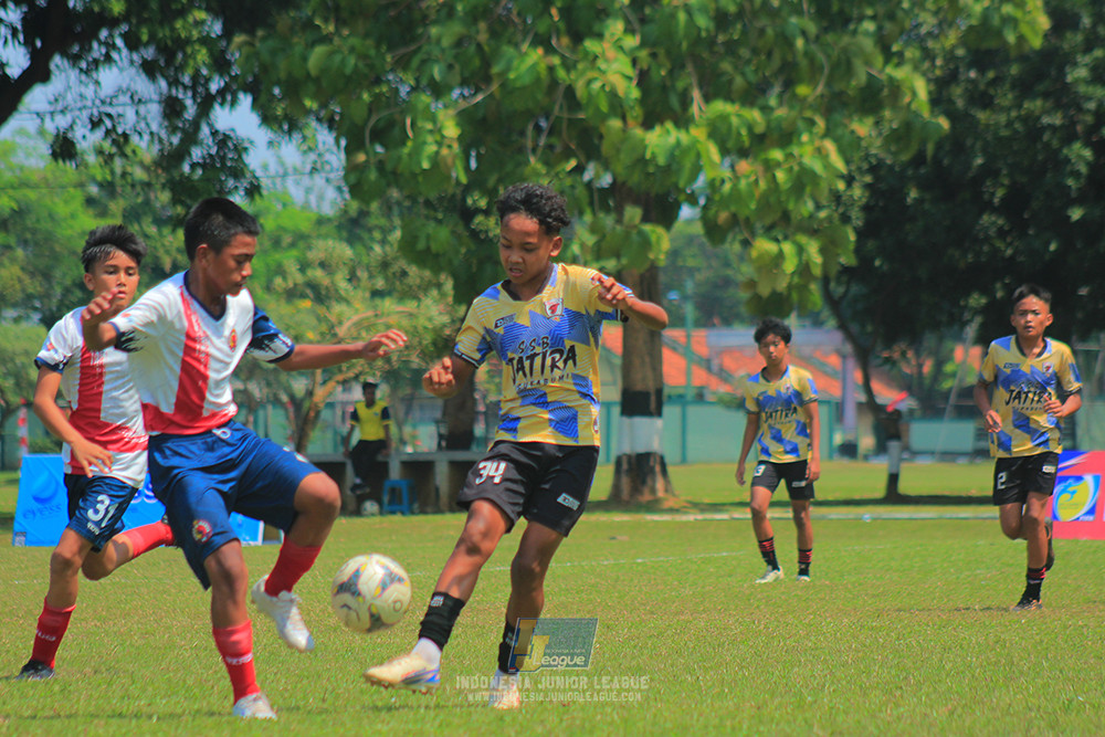 ijl u13 020825 jatira raharja sukabumi vs binna banua fc blue