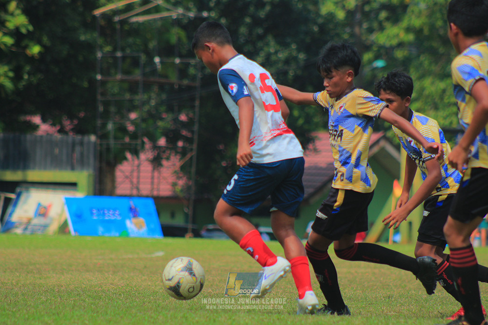 ijl u13 020825 jatira raharja sukabumi vs binna banua fc blue
