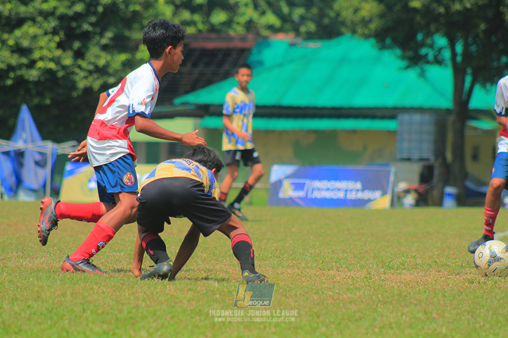 ijl u13 020825 jatira raharja sukabumi vs binna banua fc blue