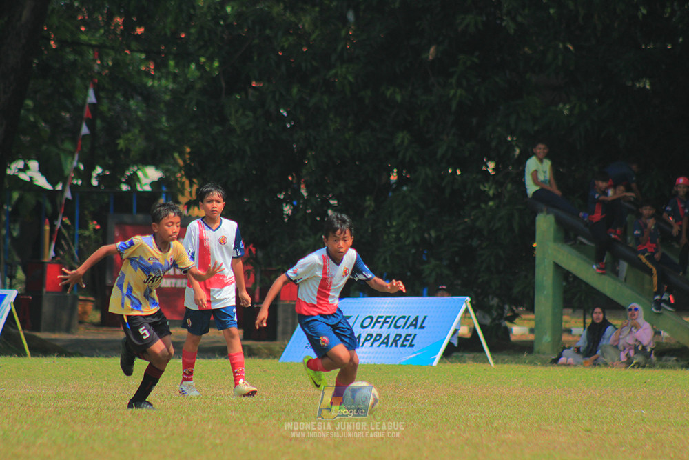 ijl u13 020825 jatira raharja sukabumi vs binna banua fc blue