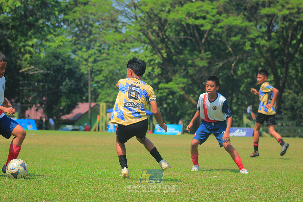 ijl u13 020825 jatira raharja sukabumi vs binna banua fc blue