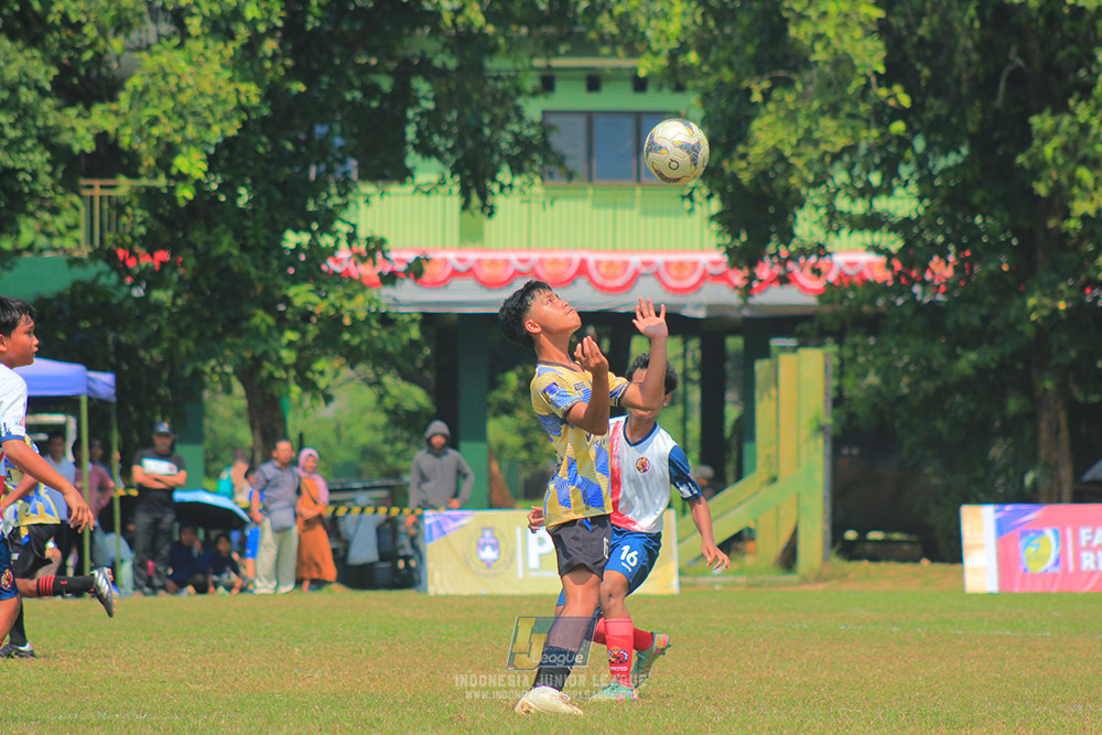 ijl u13 020825 jatira raharja sukabumi vs binna banua fc blue