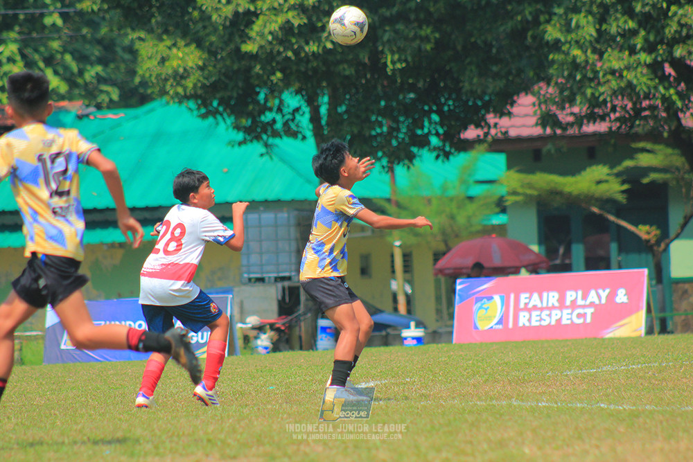 ijl u13 020825 jatira raharja sukabumi vs binna banua fc blue